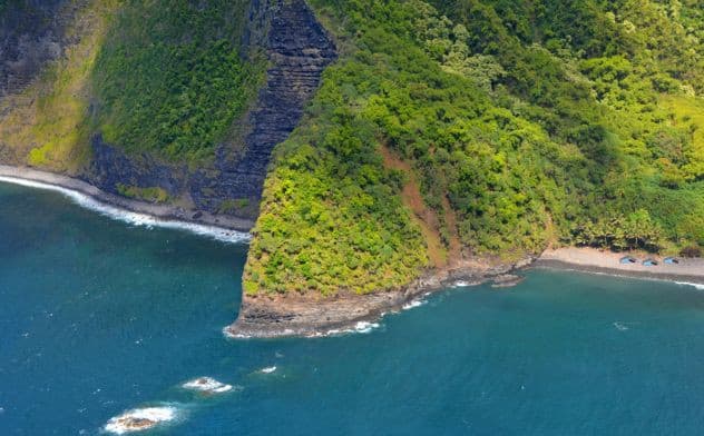 Moloka‘i