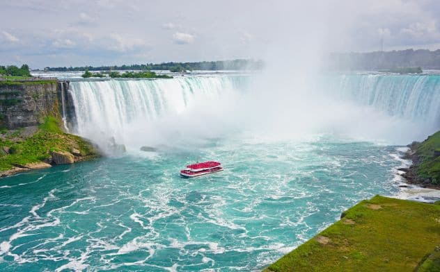 Niagara Falls