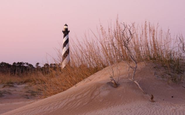 Outer Banks