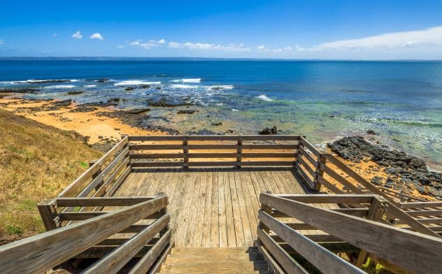 Phillip Island