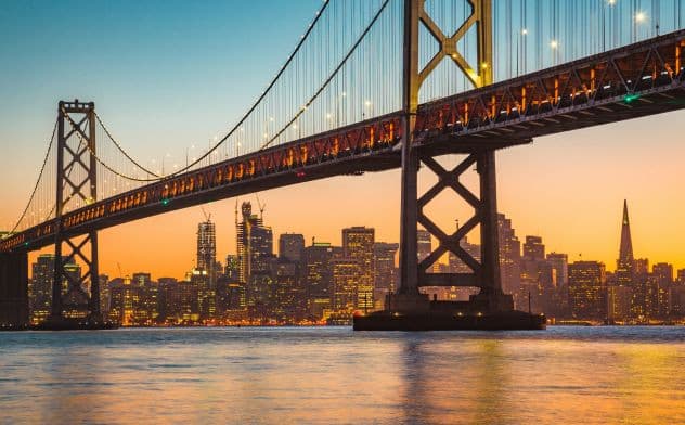 San Francisco Bay Area