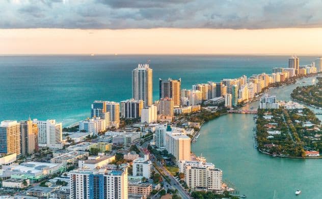 South Beach