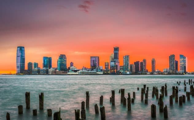 South Jersey