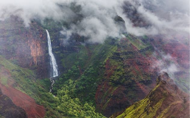 Waimea