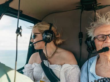 Ft. Lauderdale: Private Helicopter Tour to Miami Beach — photo 2