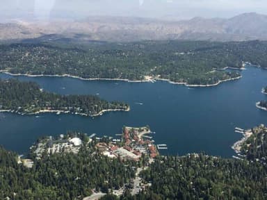 11 Minute Big Bear Fun-Packed Starter Ride — photo 1