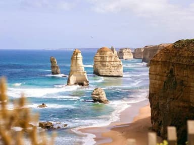 12 Apostles & Great Ocean Road Helicopter Tour from Melbourne — photo 2
