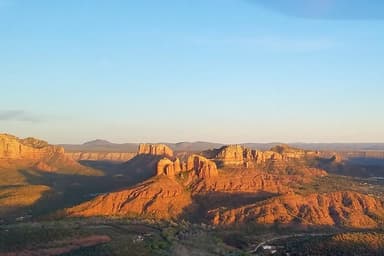 See-Everything Helicopter Flight in Sedona — photo 6