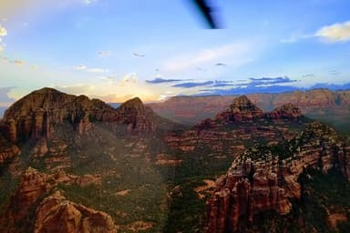 See-Everything Helicopter Flight in Sedona — photo 2