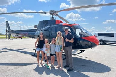 See-Everything Helicopter Flight in Sedona — photo 4