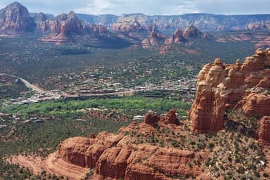 See-Everything Helicopter Flight in Sedona — photo 3
