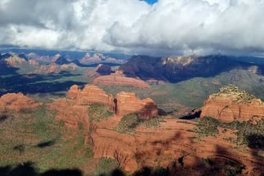 See-Everything Helicopter Flight in Sedona — photo 7