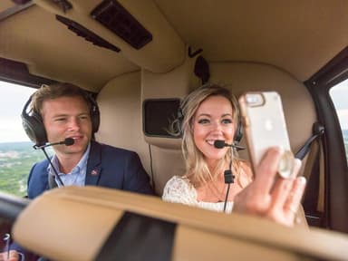 15-minute Luxurious Nashville Helicopter Tour — photo 3