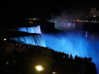 2-Day Niagara Falls Tour from Boston — photo 2