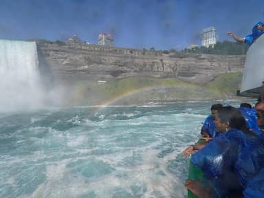 2-Day Niagara Falls Tour from Boston — photo 3