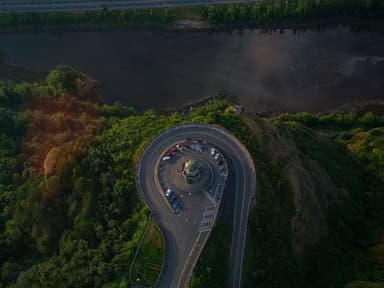 20-Minute Columbia River Gorge Air Tour — photo 2