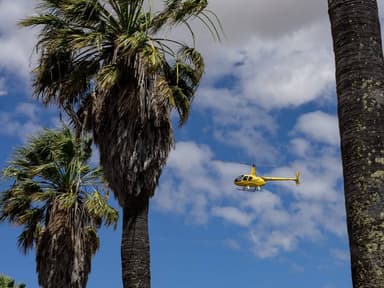 20 Minute Scenic Helicopter Flight — photo 1