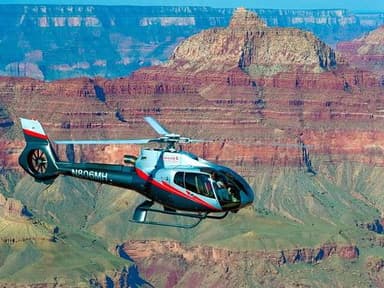 25-minute Grand Canyon Dancer Helicopter Tour from Tusayan — photo 1