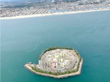 30 Minute Coastal Long Beach Helicopter Ride — photo 2