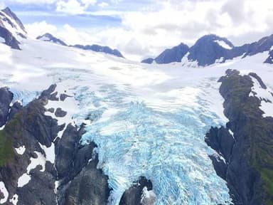 30 Minute Flightseeing Tour from Girdwood — photo 2