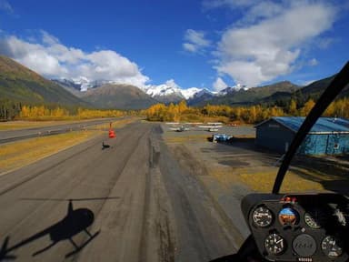 30 Minute Flightseeing Tour from Girdwood — photo 3