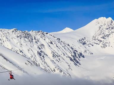 30 Minute Flightseeing Tour (Girdwood, Alaska) — photo 2
