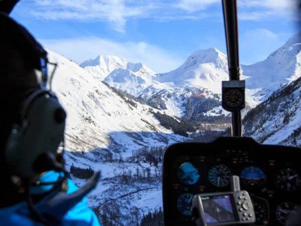 30-Minute Flightseeing Tour