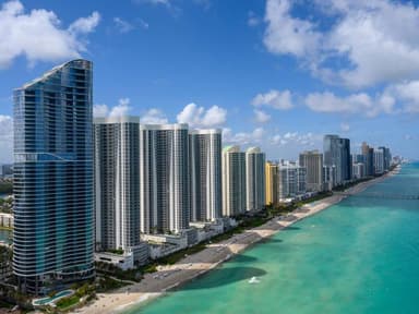Private Helicopter Sunset Tour from Fort Lauderdale — photo 3