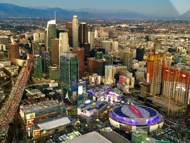 45 minute Deluxe Tour of Los Angeles — photo 3