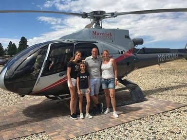 45-minute Helicopter Flight Over the Grand Canyon from Tusayan — photo 4