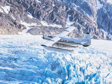 5-Glacier Seaplane Exploration — photo 3