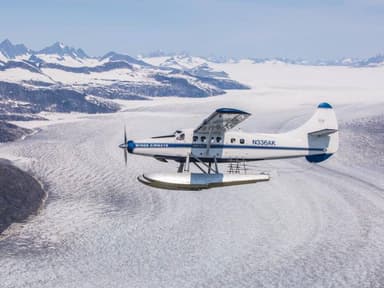 5-Glacier Seaplane Exploration — photo 2