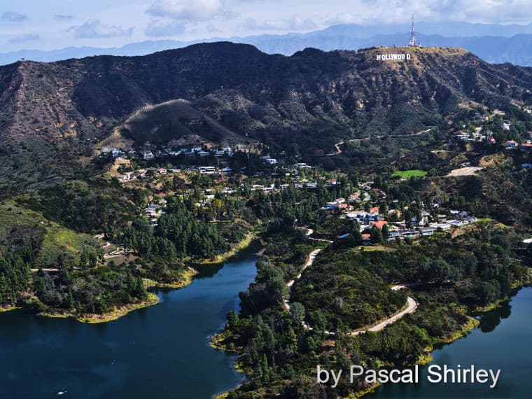 60 Minute LA Beach & City Helicopter Tour