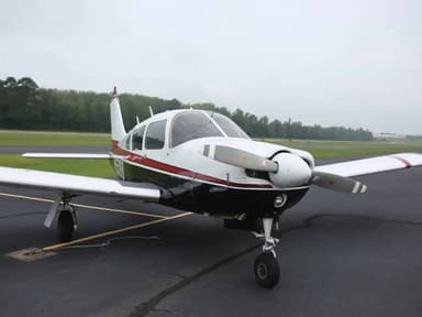 Birmingham Flight School — photo 1