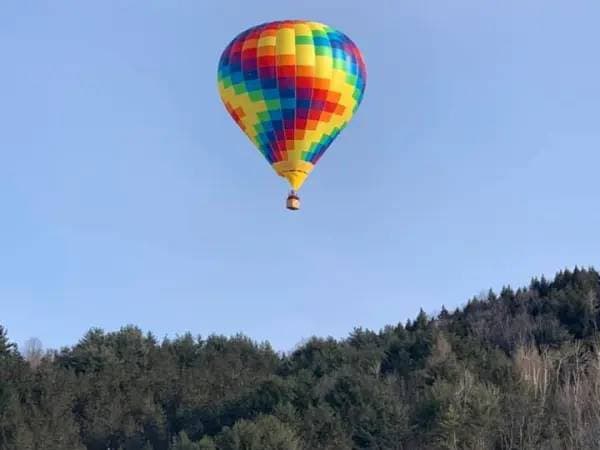 A&A Balloon Private Flights