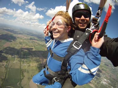Air Capital Dropzone — photo 2