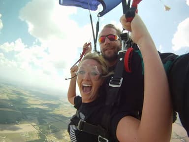 Air Capital Dropzone — photo 1