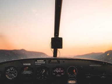 Amazing Columbia River Gorge & Portland Air Tour — photo 1