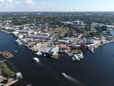 Amazing views of Pier 60 and Clearwater beach by helicopter! — photo 2