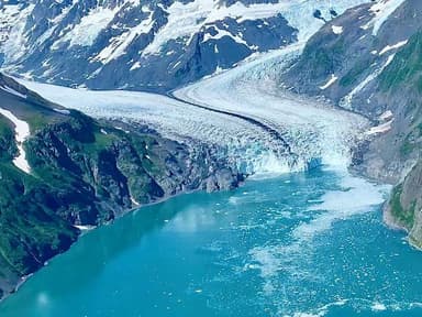 Anchorage Flightseeing Rides — photo 1