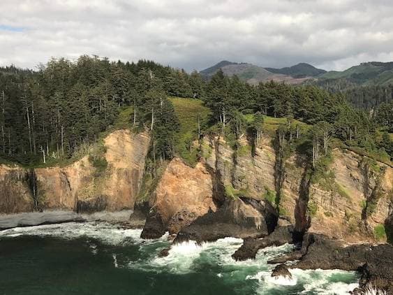 Arch Cape