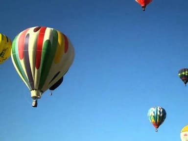 Arizona Balloon Safaris — photo 2