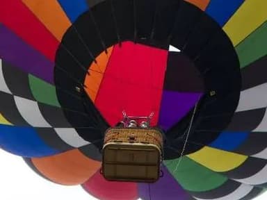 Atlanta Private Balloon Ride for Two — photo 1