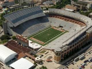 Austin Sports Lovers Helicopter Tour — photo 1