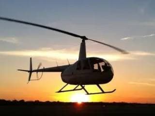 Austin Sunset Helicopter Tour — photo 1