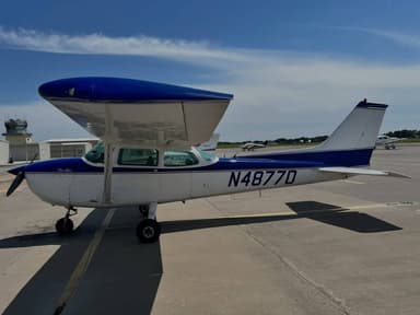 Aviation School in Grand Prairie — photo 1