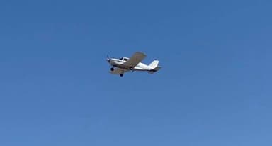Aviation School in Las Vegas — photo 1