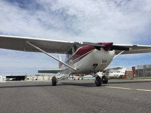 Aviation School in New York City — photo 1