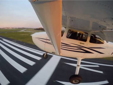 Aviation School in Philadelphia — photo 1