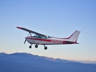 Aviation School in Vancouver — photo 2